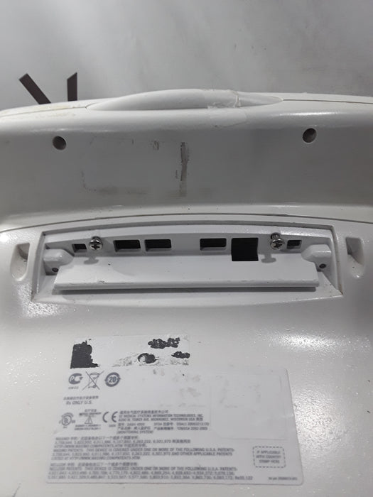 GE Healthcare Dash 4000 - GE/Nellcor SpO2 Patient Monitor