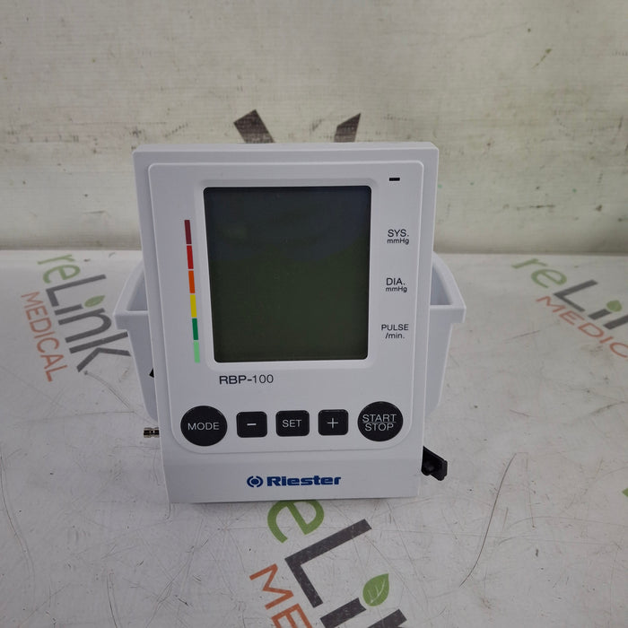 Riester USA RBP-100 Digital Blood Pressure Monitor