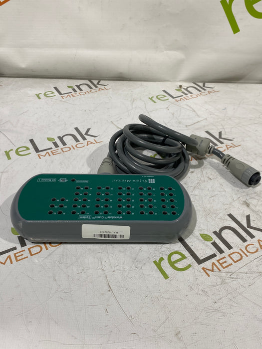 St. Jude Medical, Inc. H700088 Cl Module 1 Workmate Claris