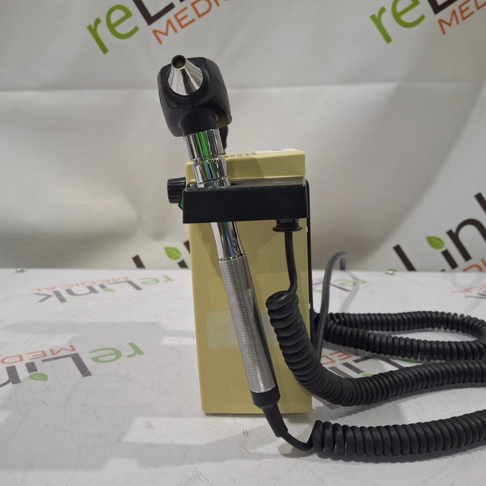 Welch Allyn 74710 Transformer Otoscope Ophthalmoscope