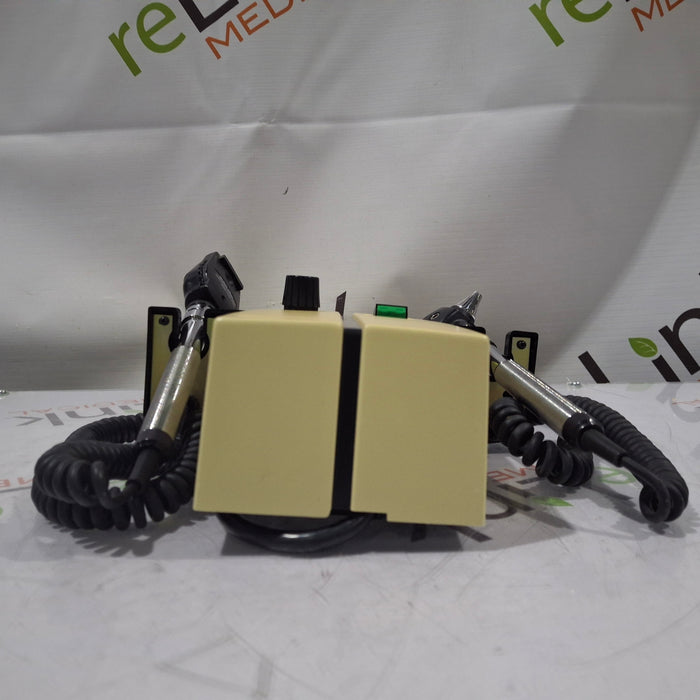 Welch Allyn 74710 Transformer Otoscope Ophthalmoscope