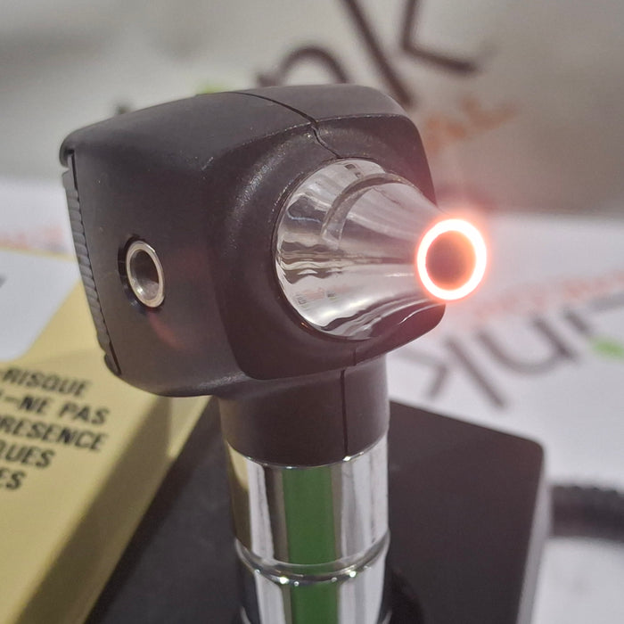 Welch Allyn 74710 Transformer Otoscope Ophthalmoscope