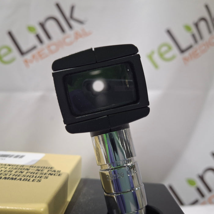 Welch Allyn 74710 Transformer Otoscope Ophthalmoscope