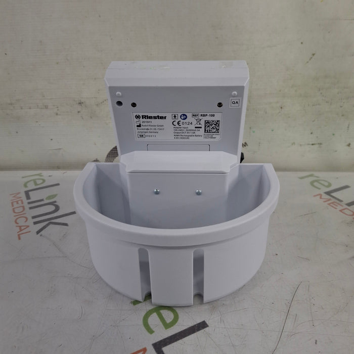 Riester USA RBP-100 Digital Blood Pressure Monitor