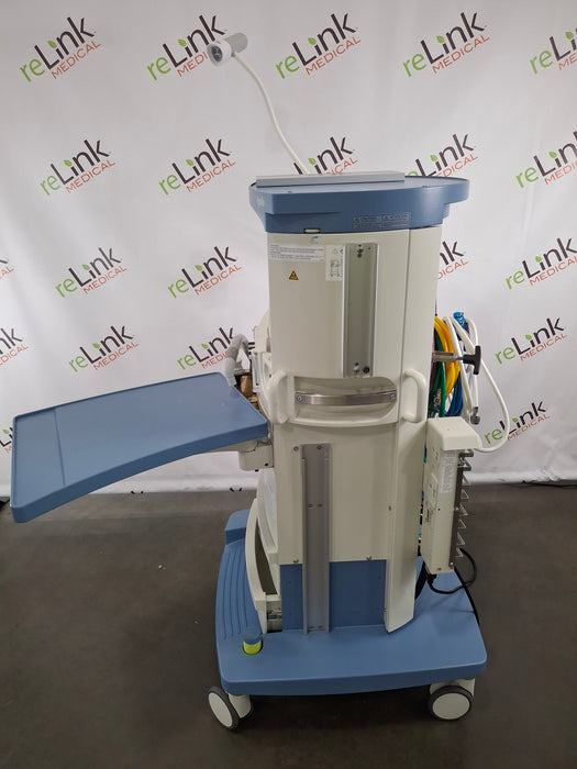 Draeger Medical Apollo Anesthesia System