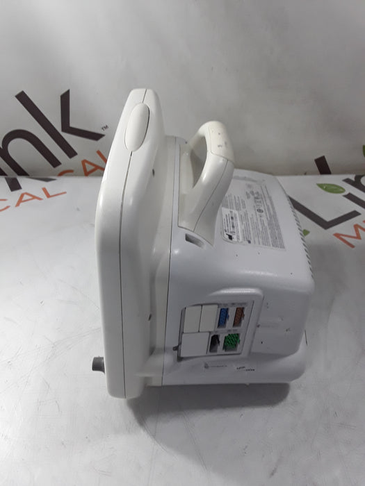 GE Healthcare Dash 4000 - Masimo SpO2 Patient Monitor