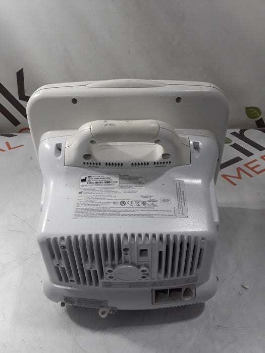 GE Healthcare Dash 4000 - Masimo SpO2 Patient Monitor