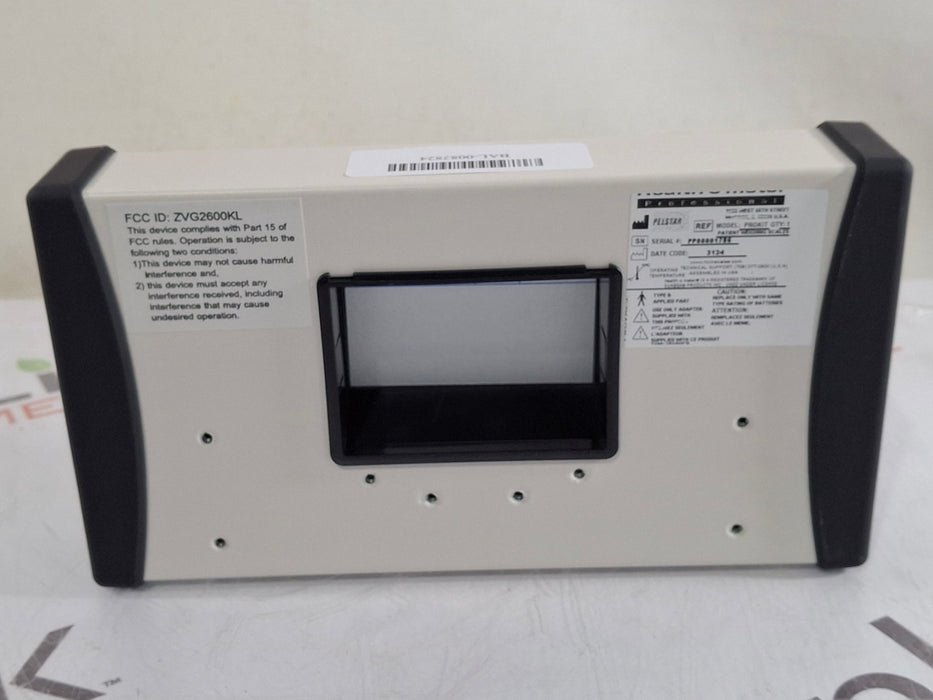 Health O Meter Pelstar PROKIT Adapter