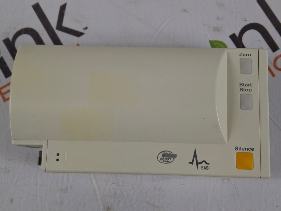 Philips M3001A-A04C06 OxiMax SpO2, NIBP, ECG, Temp, IBP MMS Module