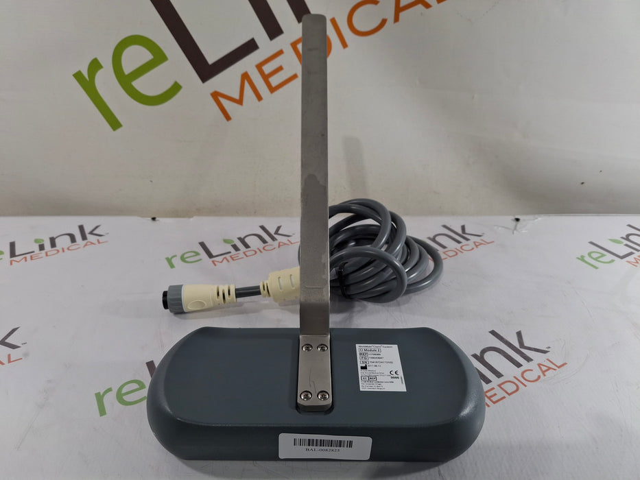 St. Jude Medical, Inc. H700089 Cl Module 2 Workmate Claris