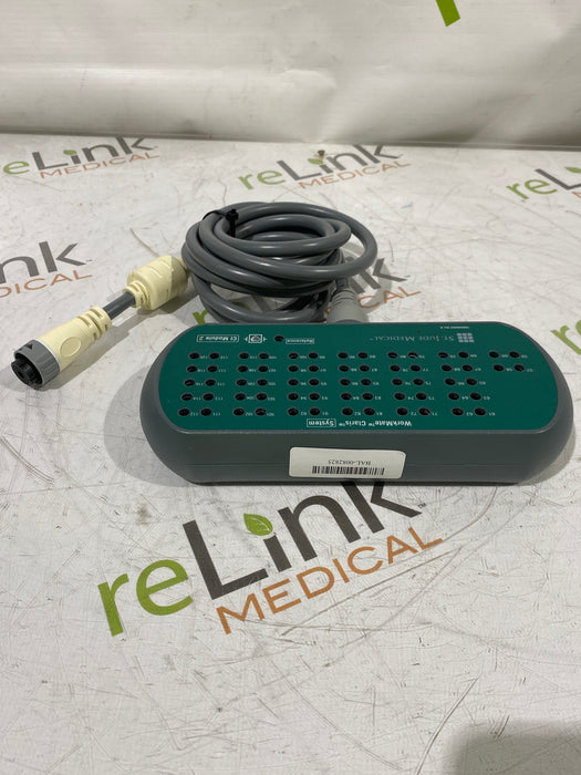 St. Jude Medical, Inc. H700089 Cl Module 2 Workmate Claris