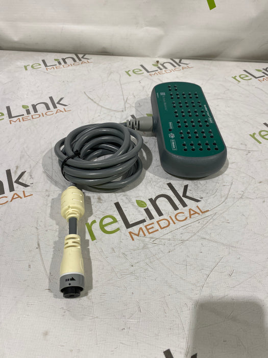 St. Jude Medical, Inc. H700089 Cl Module 2 Workmate Claris