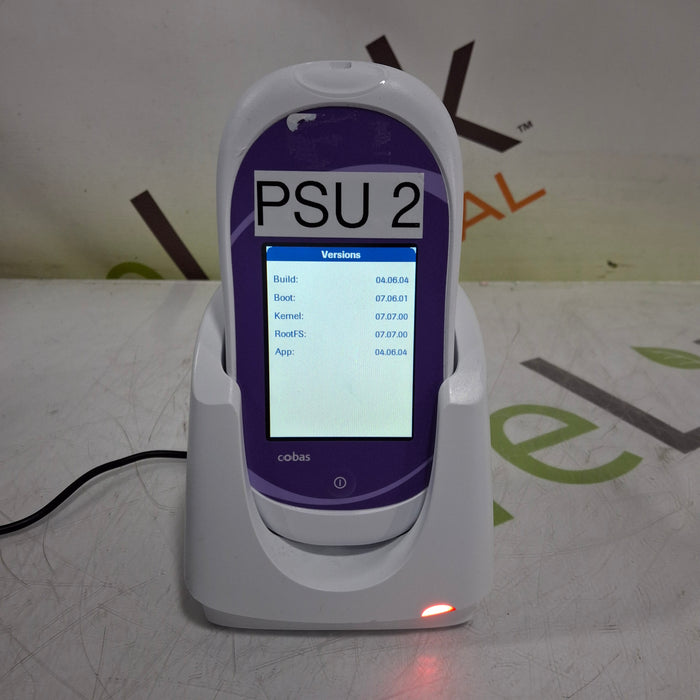 Roche Diagnostics Accu-Check Inform II Blood Glucose Meter