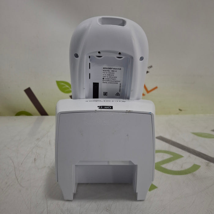 Roche Diagnostics Accu-Check Inform II Blood Glucose Meter