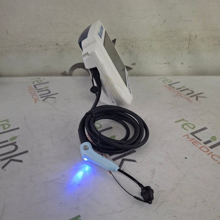 Verathon Medical, Inc Glidescope Video Monitor w/ 0570-0306 Baton