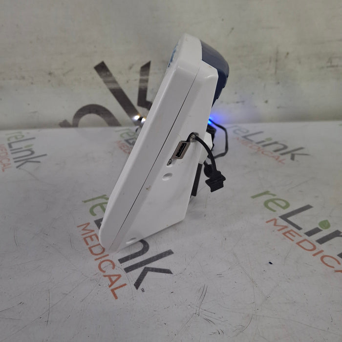 Verathon Medical, Inc Glidescope Video Monitor w/ 0570-0306 Baton