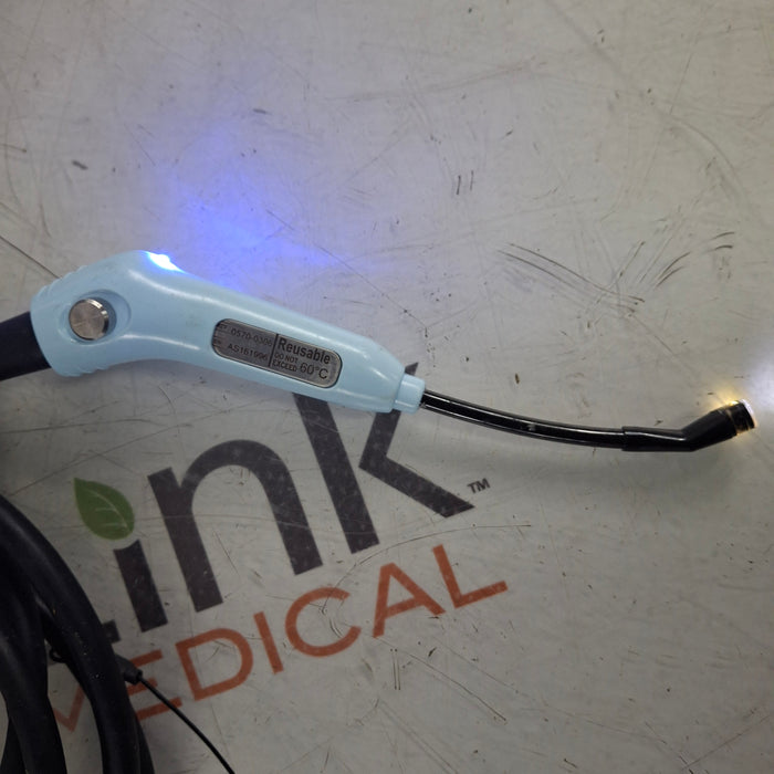 Verathon Medical, Inc Glidescope Video Monitor w/ 0570-0306 Baton