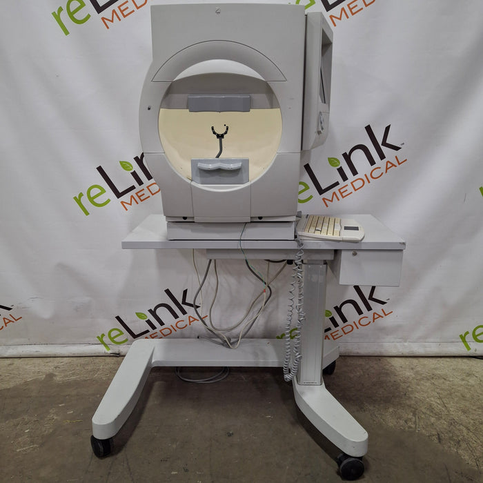 Carl Zeiss 750i Humphrey Field Analyzer