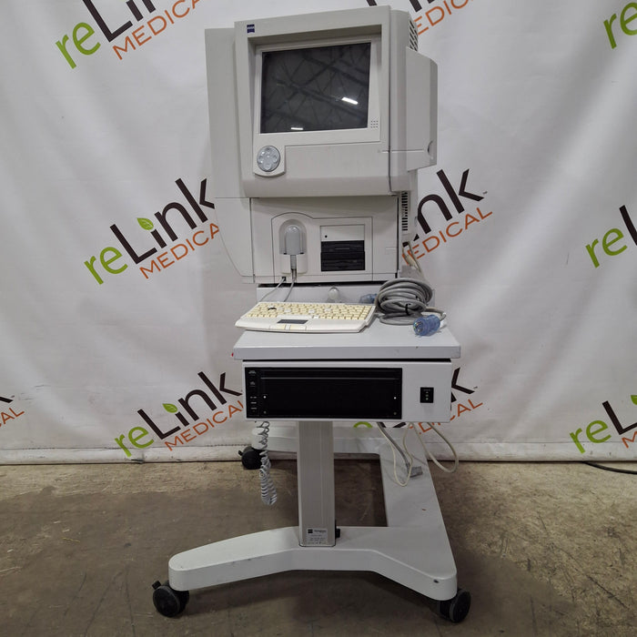Carl Zeiss 750i Humphrey Field Analyzer