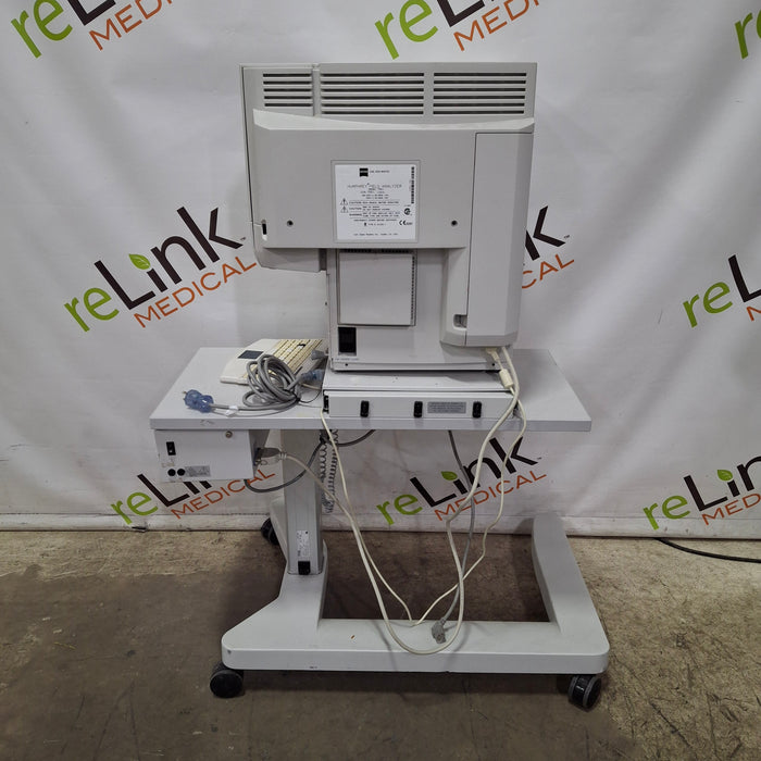 Carl Zeiss 750i Humphrey Field Analyzer