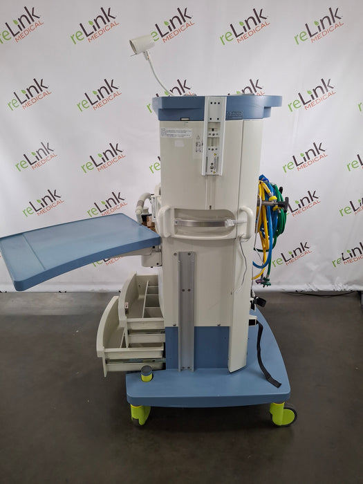 Draeger Medical Apollo Anesthesia System