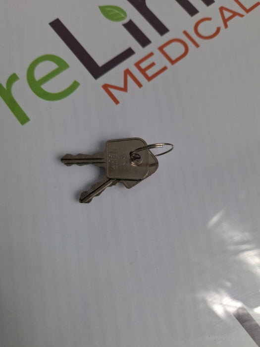 Draeger Medical Apollo Anesthesia System