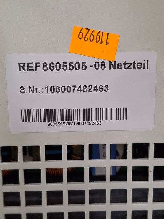 Draeger Medical Apollo Anesthesia System