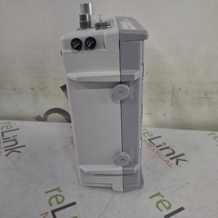 Impact Instrumentation Inc. Uni-Vent 754 Portable Ventilator