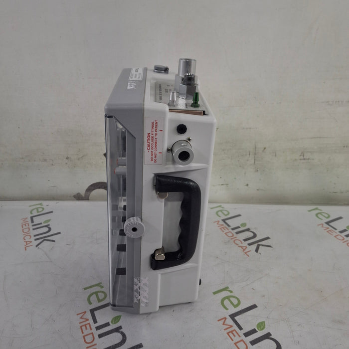 Impact Instrumentation Inc. Uni-Vent 754 Portable Ventilator