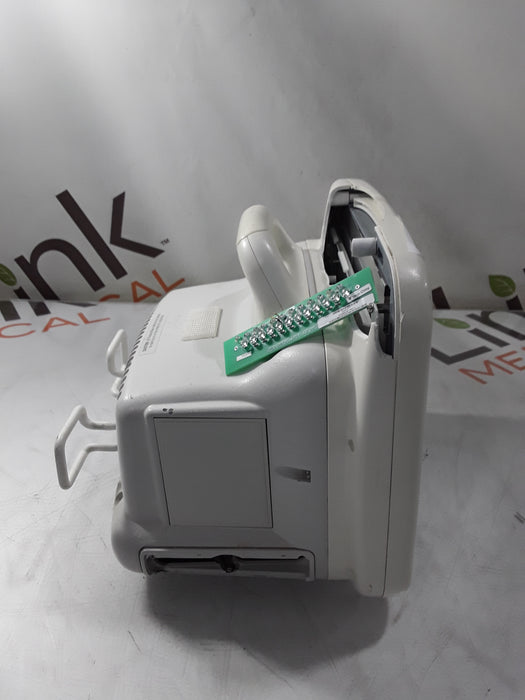 GE Healthcare Dash 4000 - GE/Nellcor SpO2 Patient Monitor