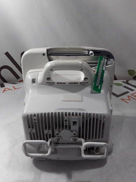 GE Healthcare Dash 4000 - GE/Nellcor SpO2 Patient Monitor