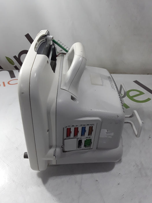 GE Healthcare Dash 4000 - GE/Nellcor SpO2 Patient Monitor