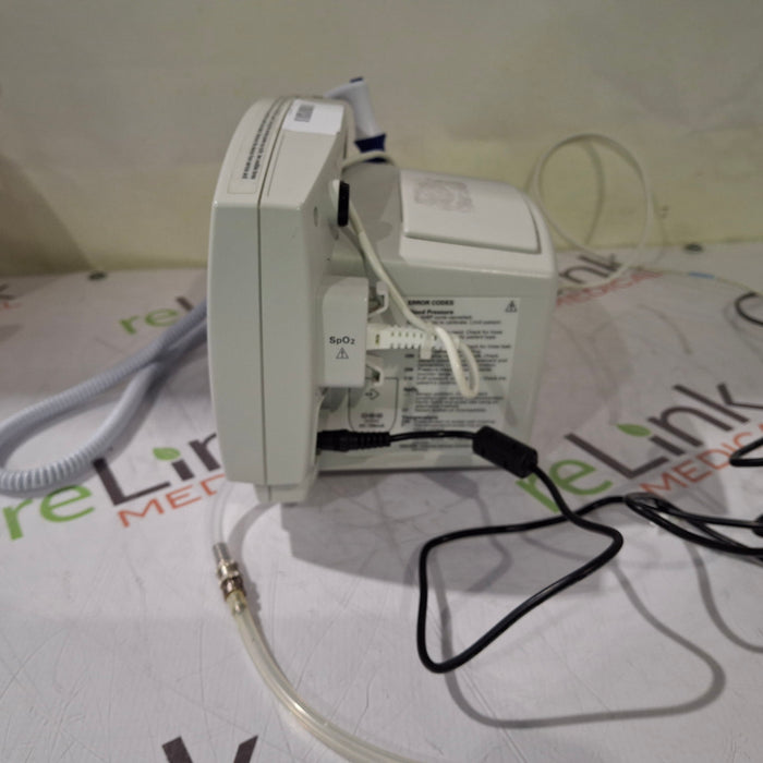 Welch Allyn 300 Series - Nellcor SpO2, Temp Vital Signs Monitor
