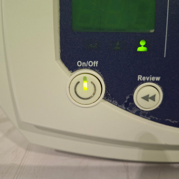 Welch Allyn 300 Series - Nellcor SpO2, Temp Vital Signs Monitor