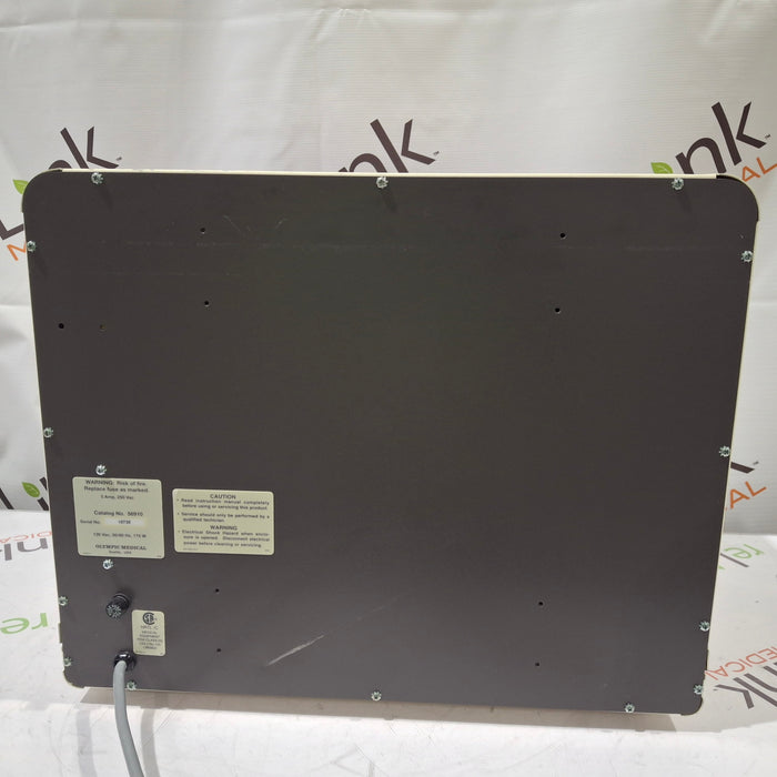 Olympic Warmette Warmer