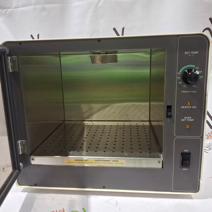 Olympic Warmette Warmer