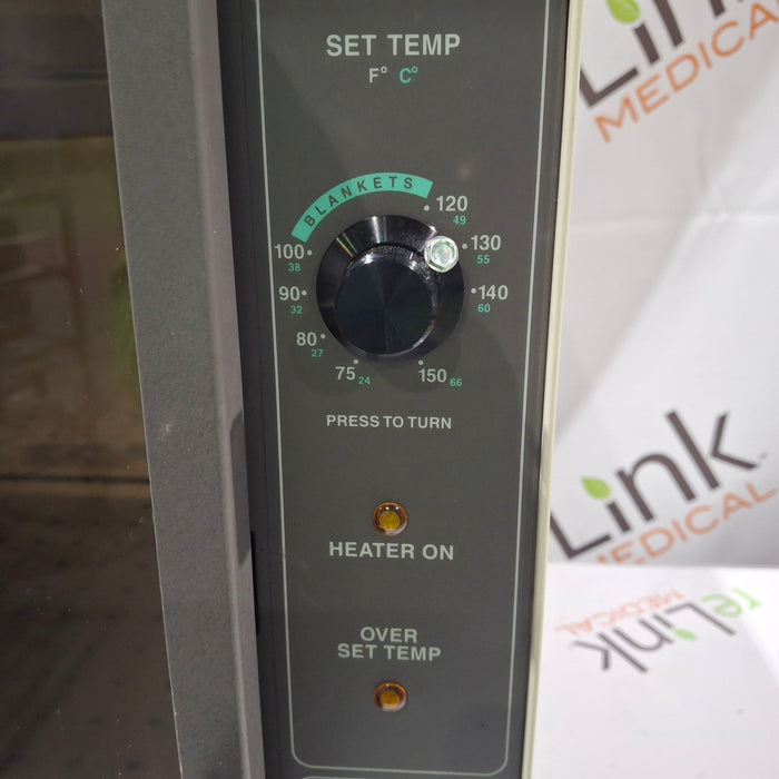 Olympic Warmette Warmer