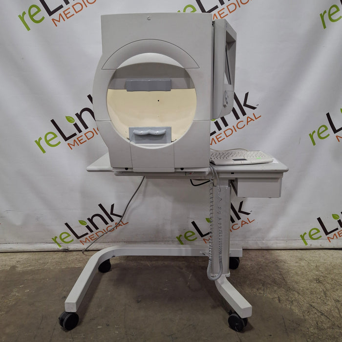 Carl Zeiss 750i Humphrey Field Analyzer