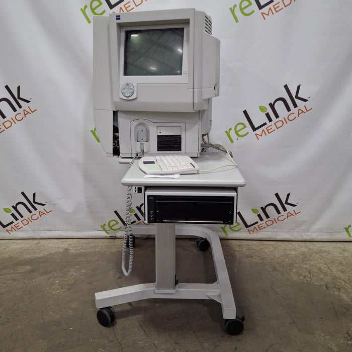 Carl Zeiss 750i Humphrey Field Analyzer