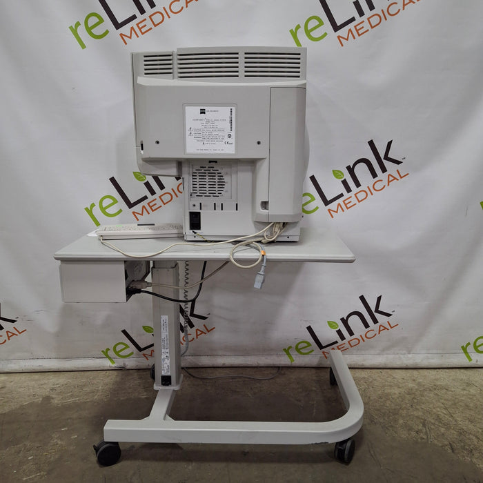 Carl Zeiss 750i Humphrey Field Analyzer