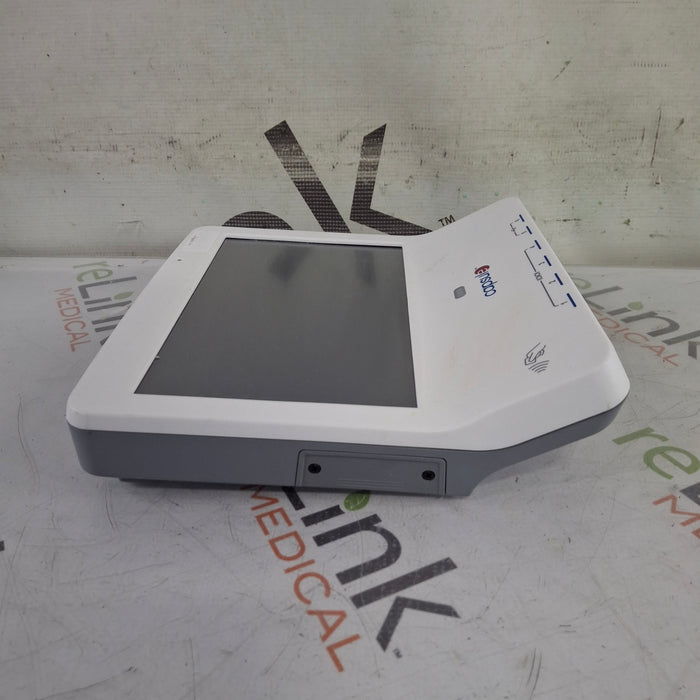 Smartlinx Inc Capsule Technologies Neuron 2 Monitor