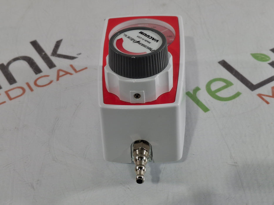 Precision Medical PM3100 Suction Regulator
