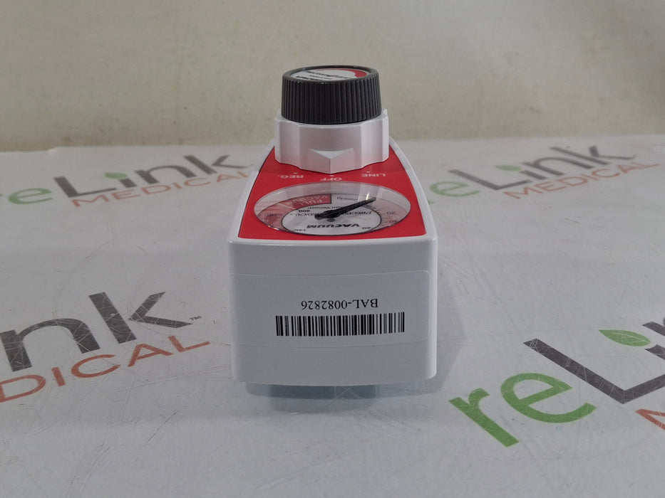 Precision Medical PM3100 Suction Regulator