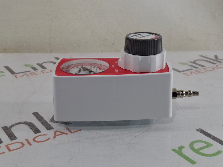 Precision Medical PM3100 Suction Regulator