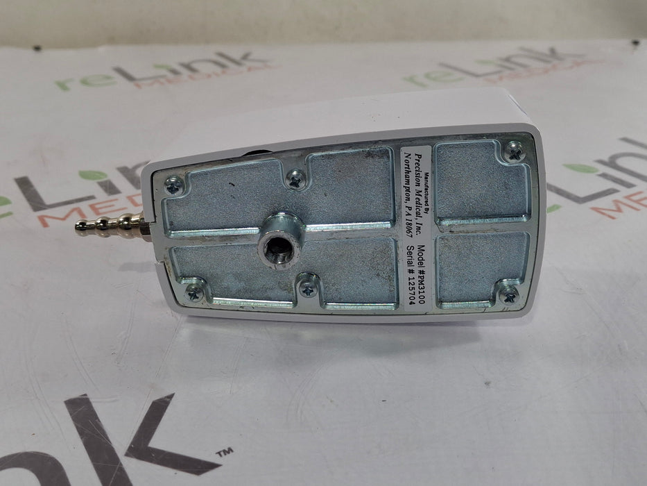 Precision Medical PM3100 Suction Regulator