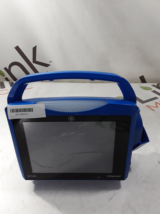 GE Healthcare Carescape VC150 Vital Signs Monitor