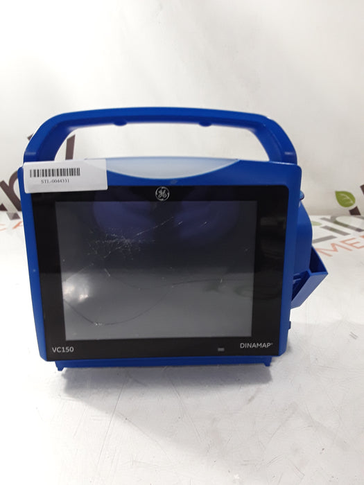 GE Healthcare Carescape VC150 Vital Signs Monitor