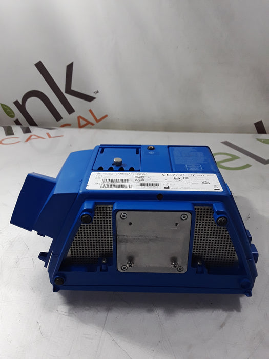 GE Healthcare Carescape VC150 Vital Signs Monitor