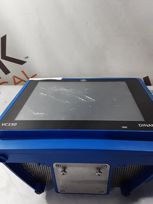 GE Healthcare Carescape VC150 Vital Signs Monitor