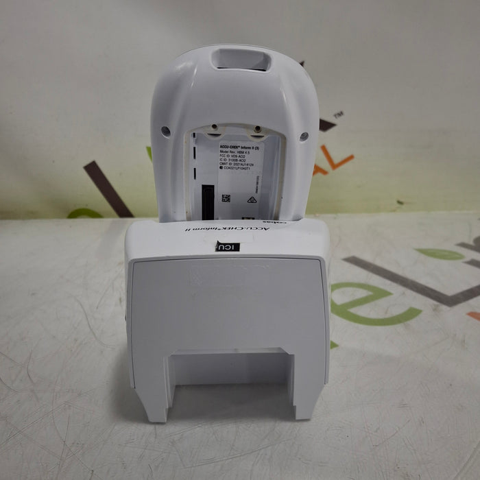 Roche Diagnostics Accu-Check Inform II Blood Glucose Meter